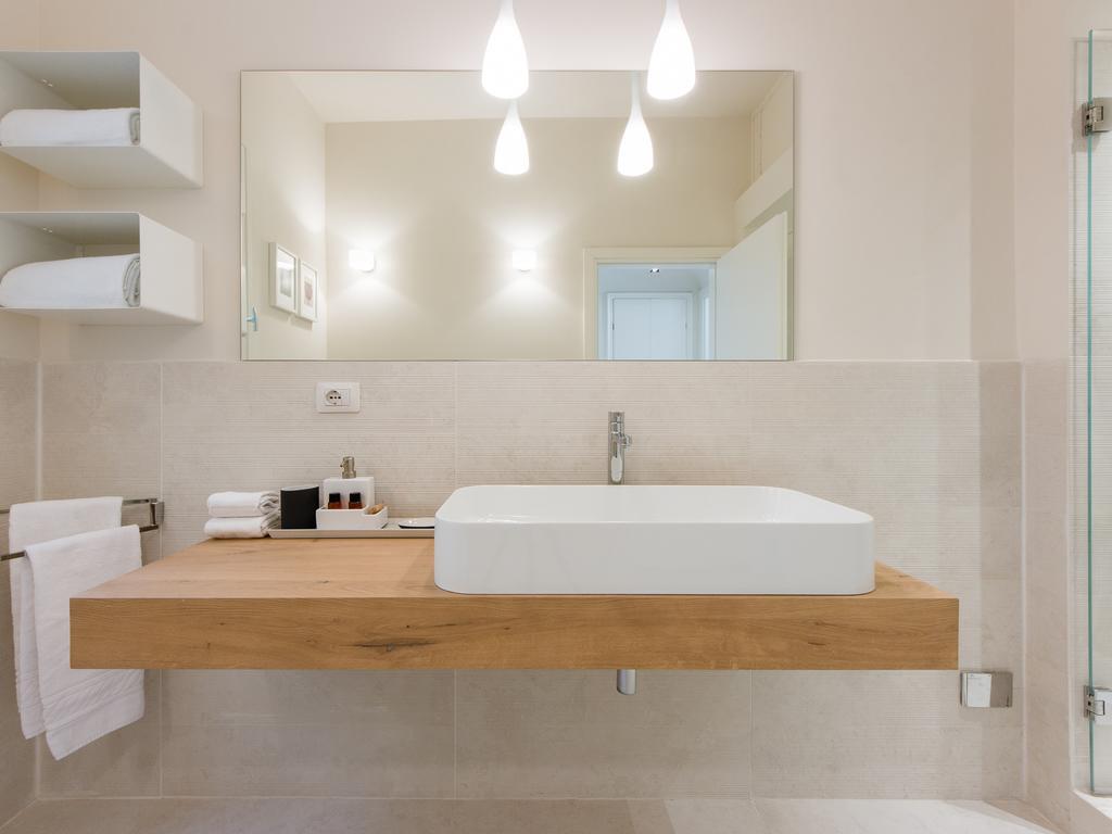 Apartments Florence - Ponte Vecchio Exclusive エクステリア 写真