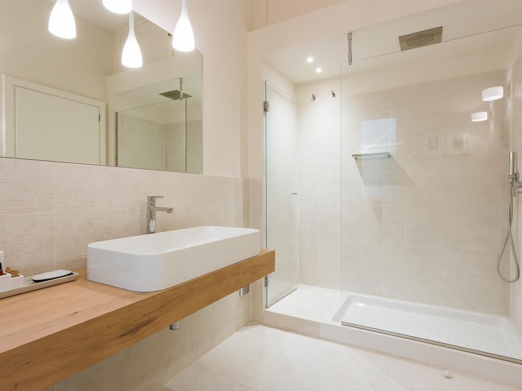 Apartments Florence - Ponte Vecchio Exclusive エクステリア 写真