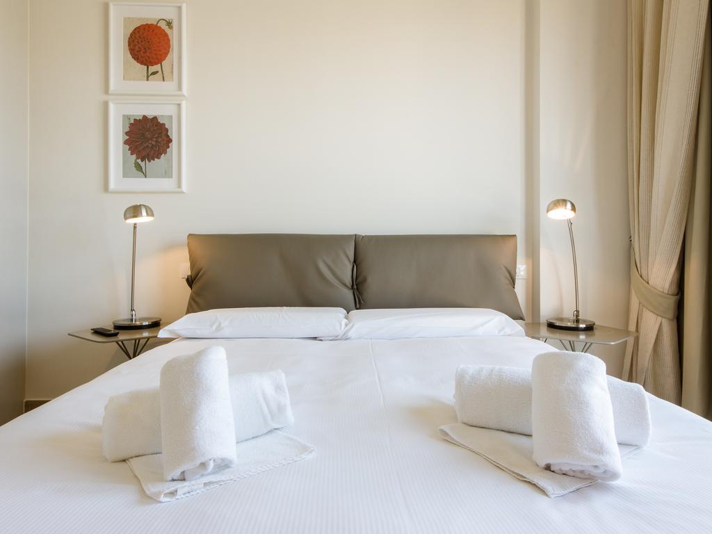Apartments Florence - Ponte Vecchio Exclusive エクステリア 写真
