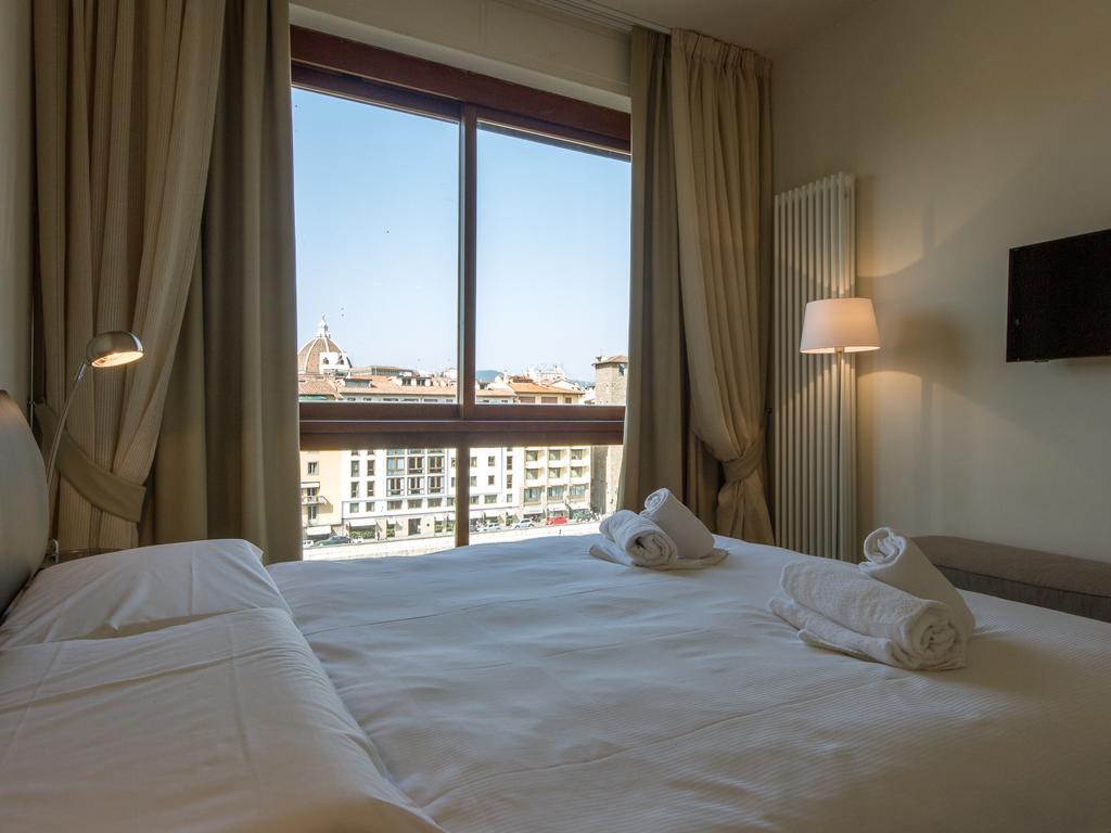 Apartments Florence - Ponte Vecchio Exclusive エクステリア 写真