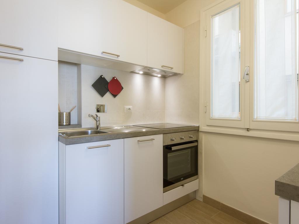 Apartments Florence - Ponte Vecchio Exclusive エクステリア 写真