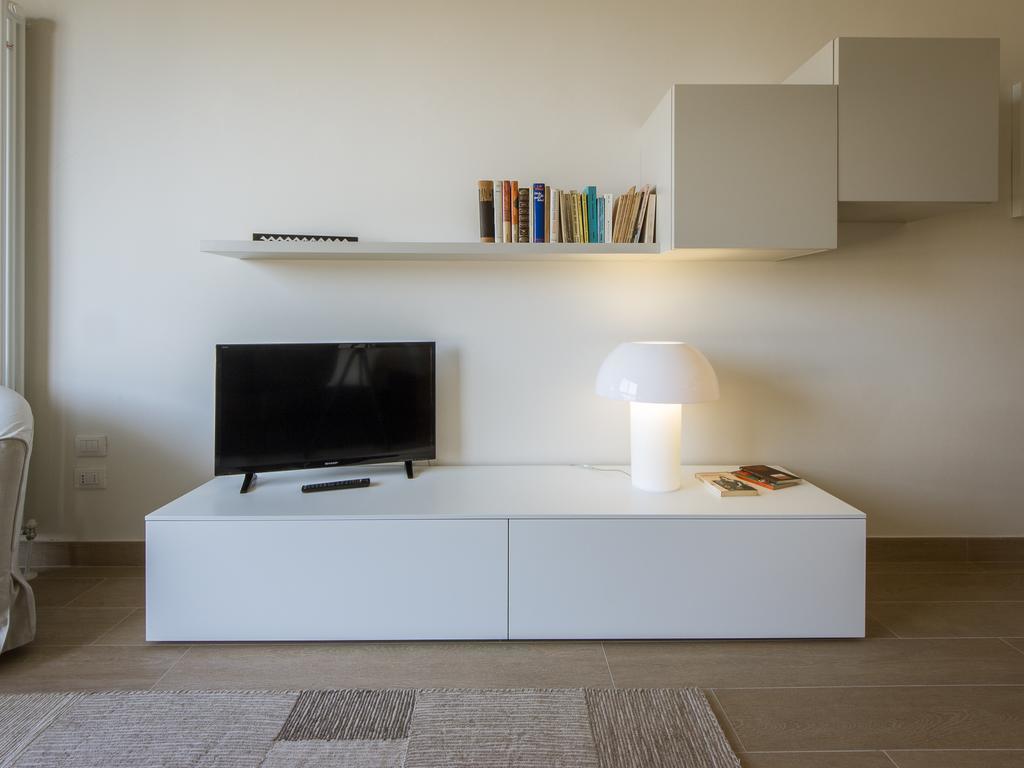 Apartments Florence - Ponte Vecchio Exclusive エクステリア 写真