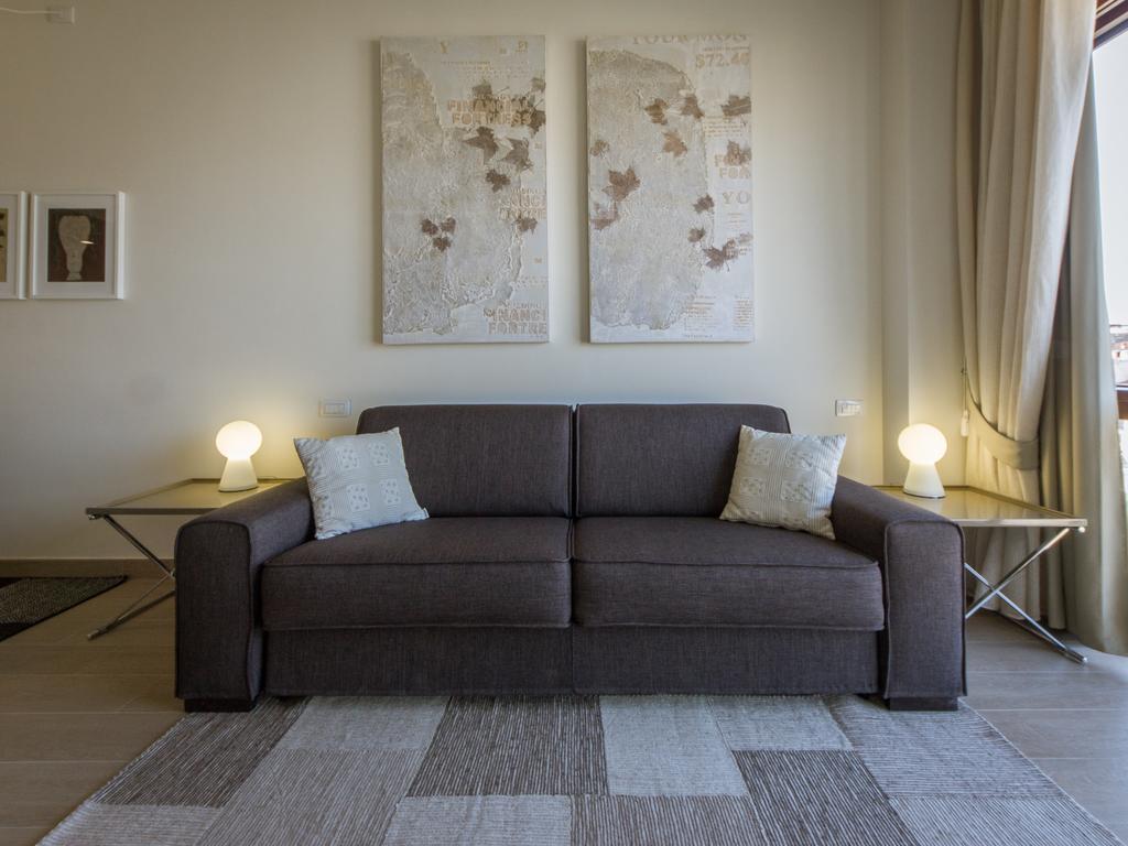 Apartments Florence - Ponte Vecchio Exclusive エクステリア 写真