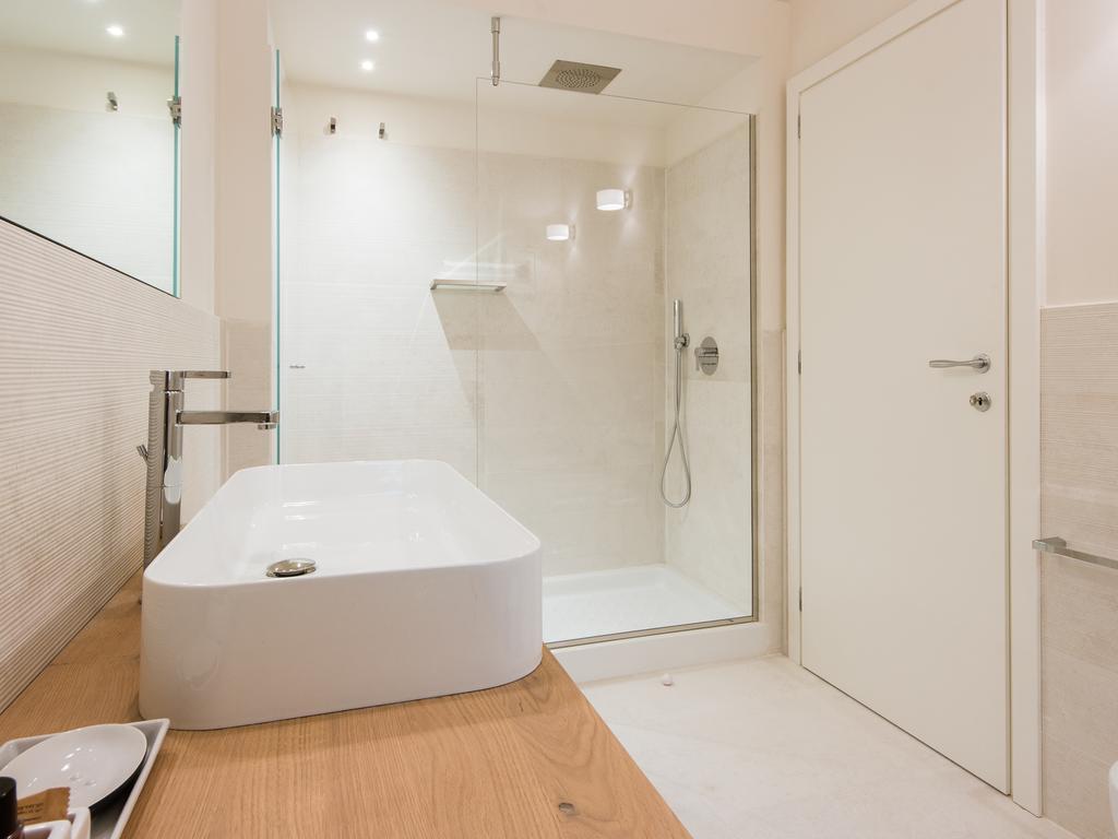 Apartments Florence - Ponte Vecchio Exclusive エクステリア 写真