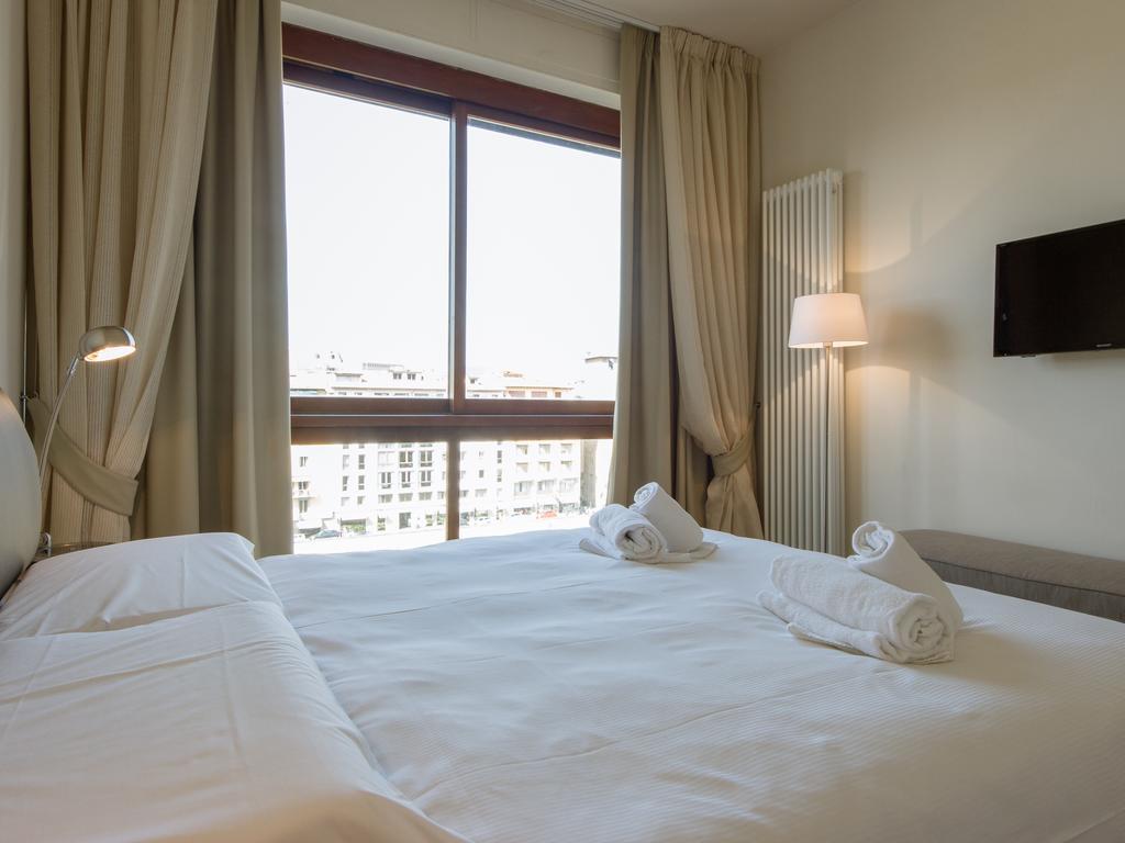 Apartments Florence - Ponte Vecchio Exclusive エクステリア 写真
