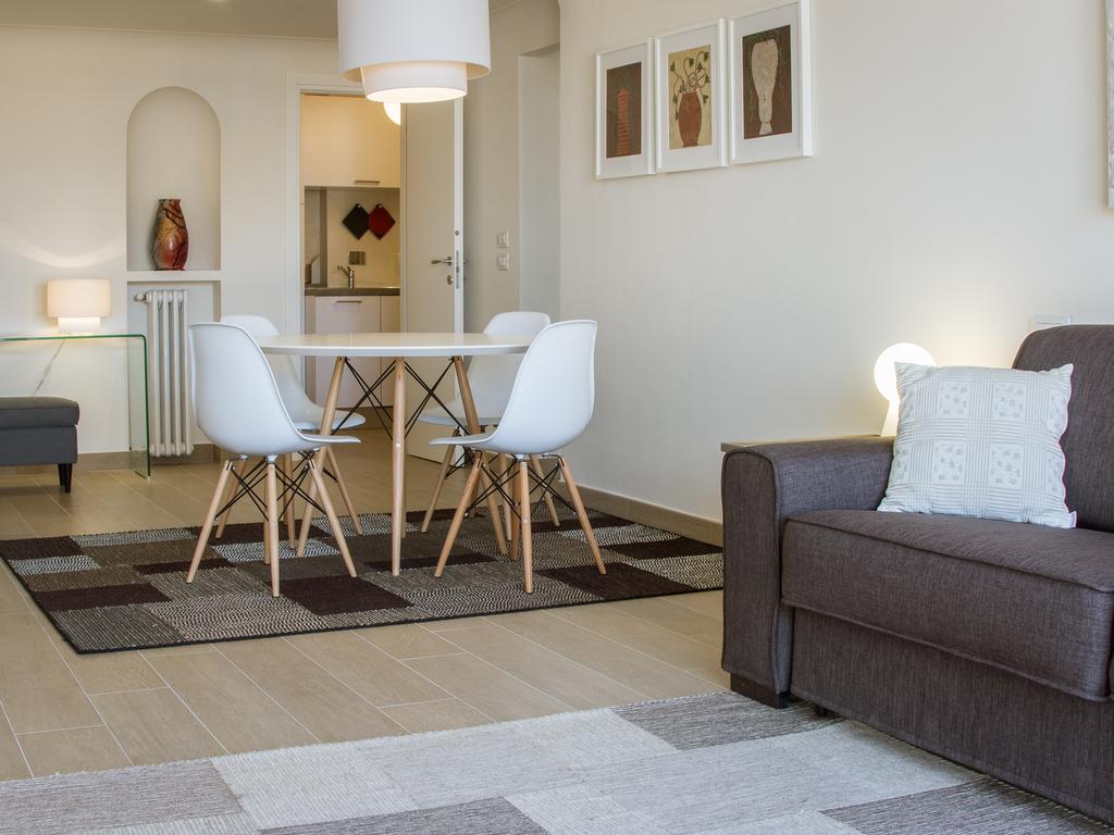 Apartments Florence - Ponte Vecchio Exclusive エクステリア 写真