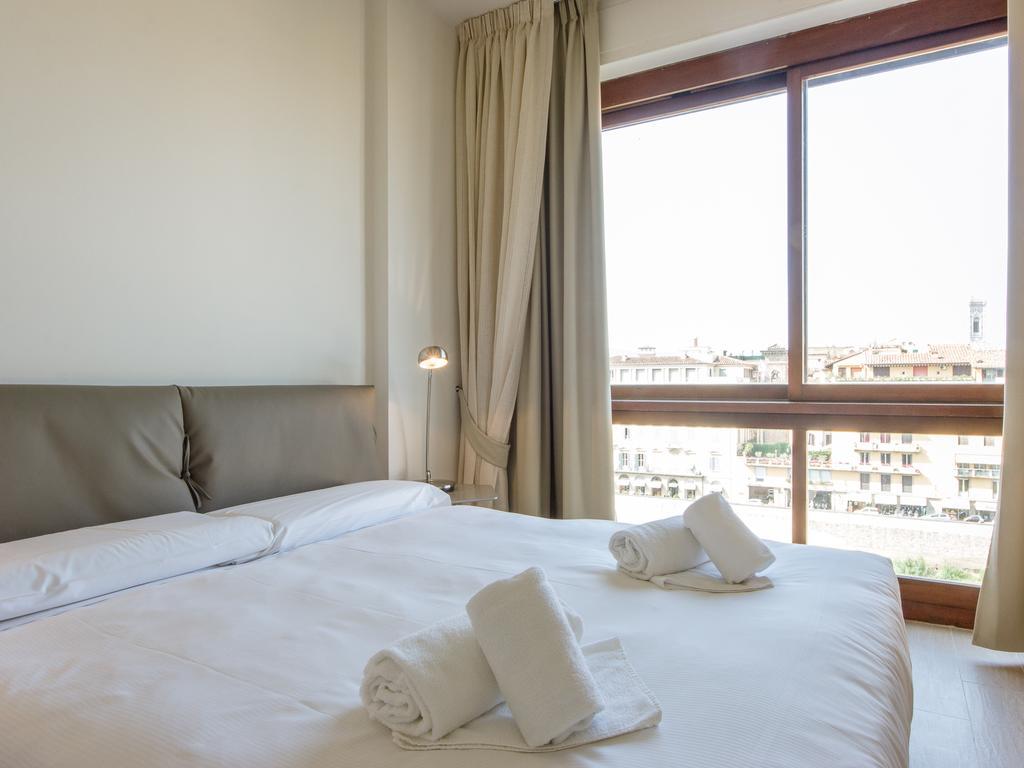 Apartments Florence - Ponte Vecchio Exclusive エクステリア 写真