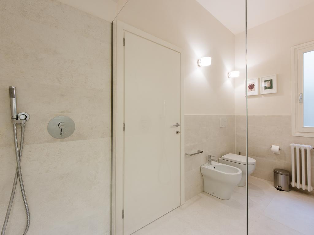 Apartments Florence - Ponte Vecchio Exclusive エクステリア 写真