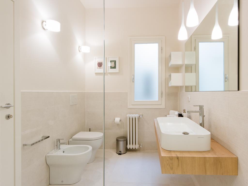 Apartments Florence - Ponte Vecchio Exclusive エクステリア 写真