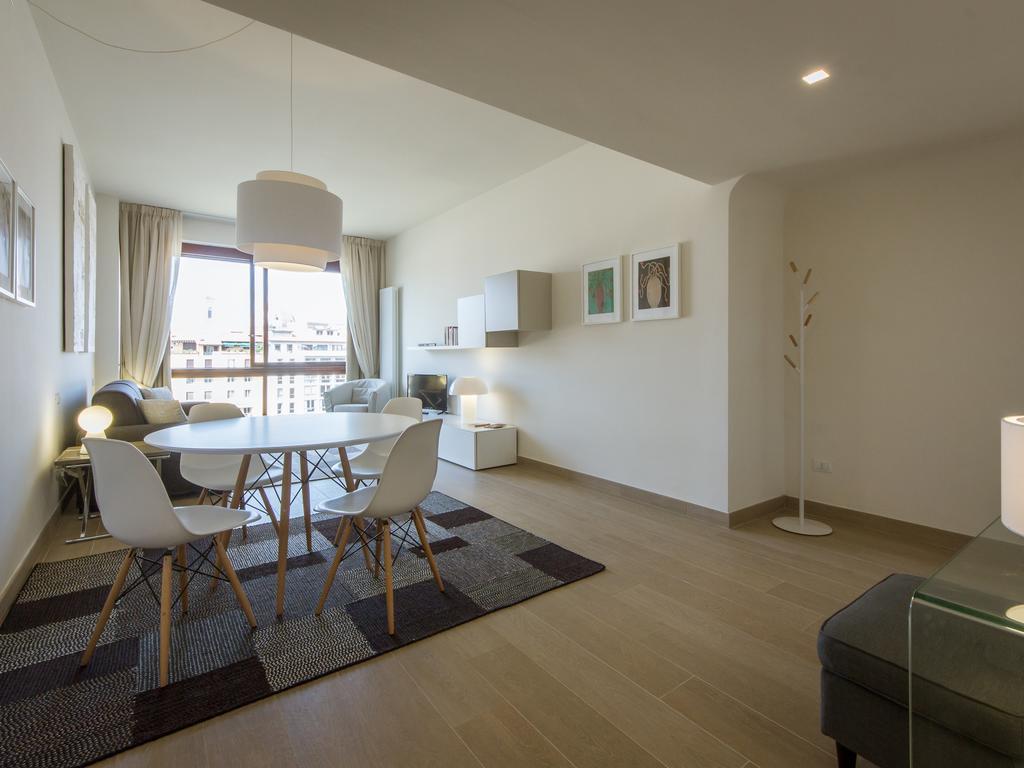 Apartments Florence - Ponte Vecchio Exclusive エクステリア 写真