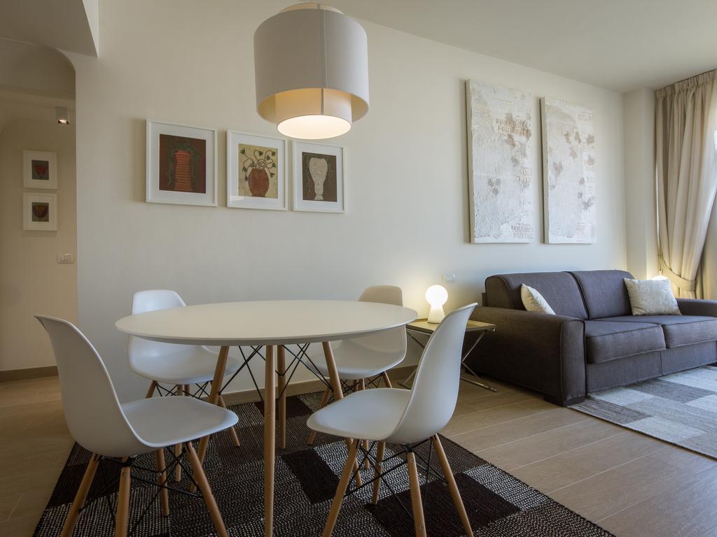 Apartments Florence - Ponte Vecchio Exclusive エクステリア 写真