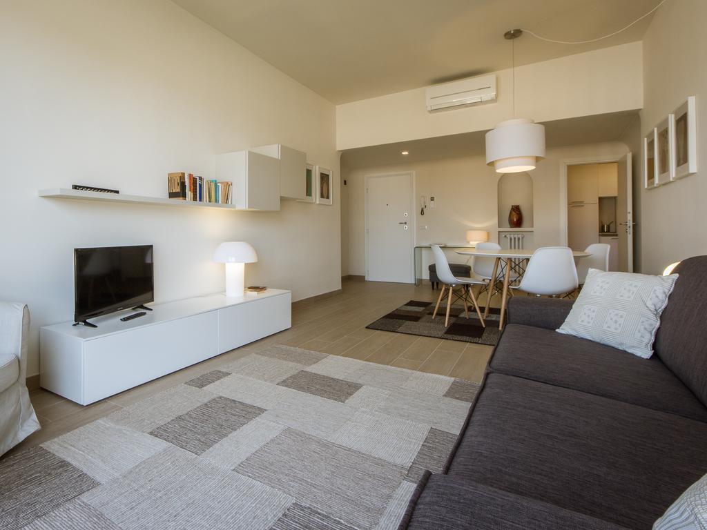 Apartments Florence - Ponte Vecchio Exclusive エクステリア 写真