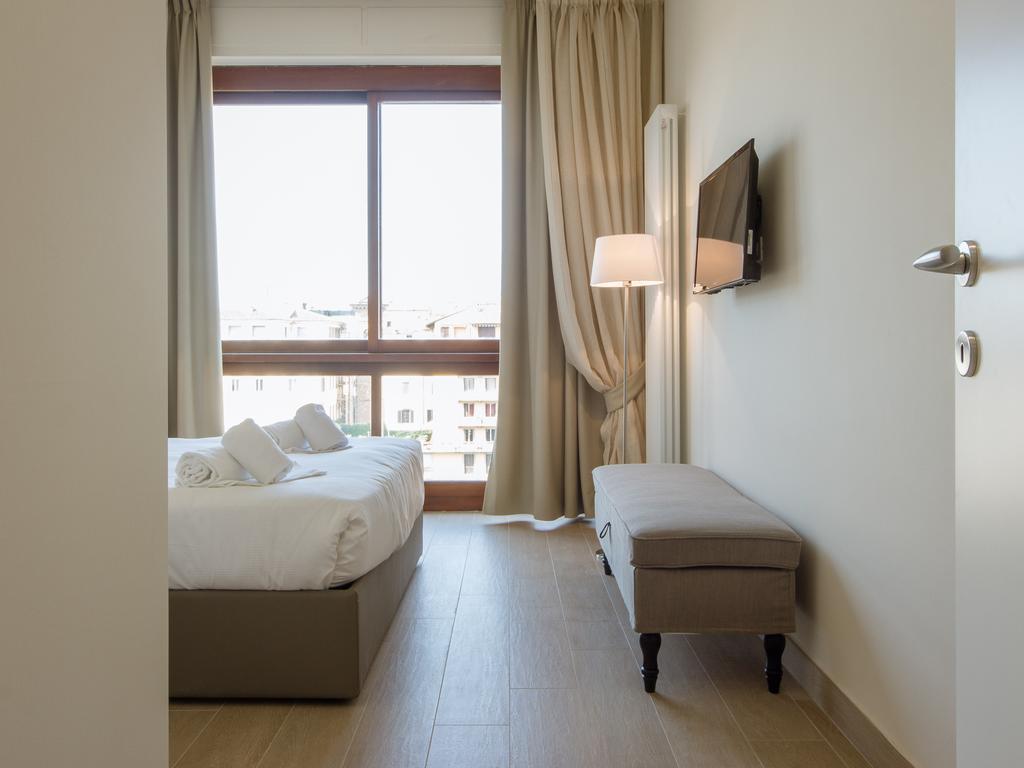 Apartments Florence - Ponte Vecchio Exclusive エクステリア 写真