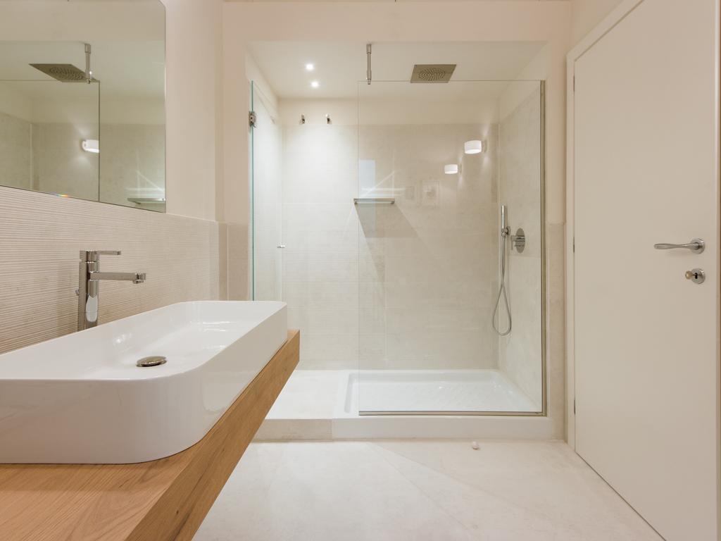 Apartments Florence - Ponte Vecchio Exclusive エクステリア 写真
