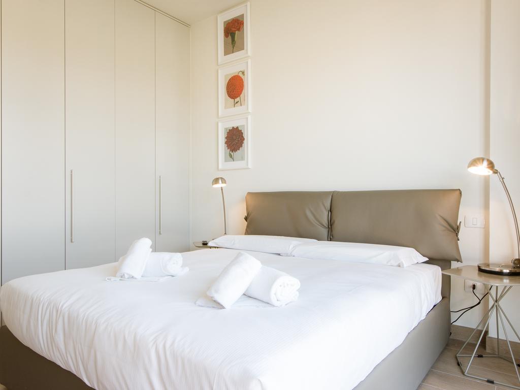 Apartments Florence - Ponte Vecchio Exclusive エクステリア 写真