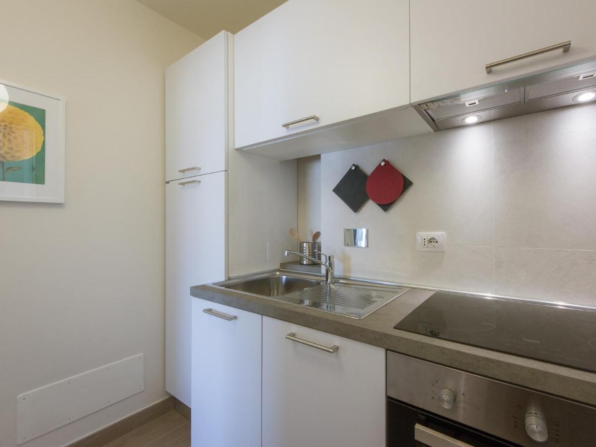Apartments Florence - Ponte Vecchio Exclusive エクステリア 写真